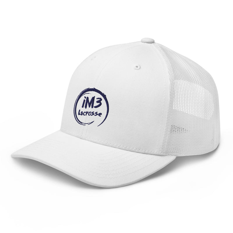 iM3 Trucker Cap