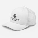 Gorra de camionero Integrous Wellness