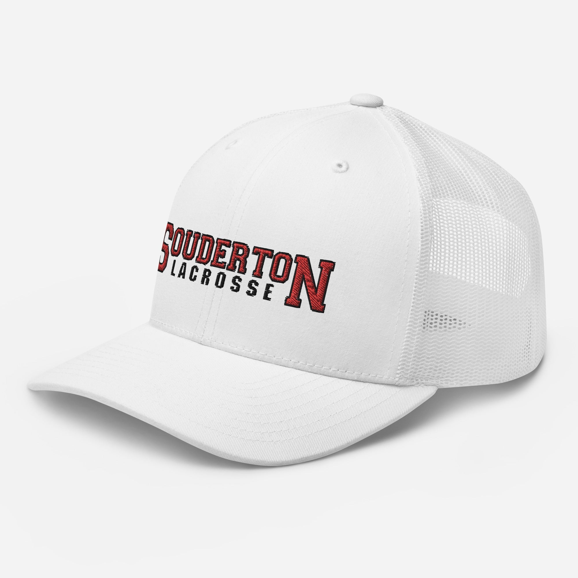 Gorra Trucker Souderton Lacrosse