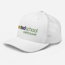 Gorra de camionero RSV