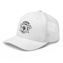 Gorra de camionero MFD