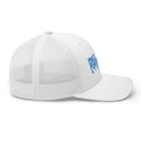 Pratt Performance Trucker Cap