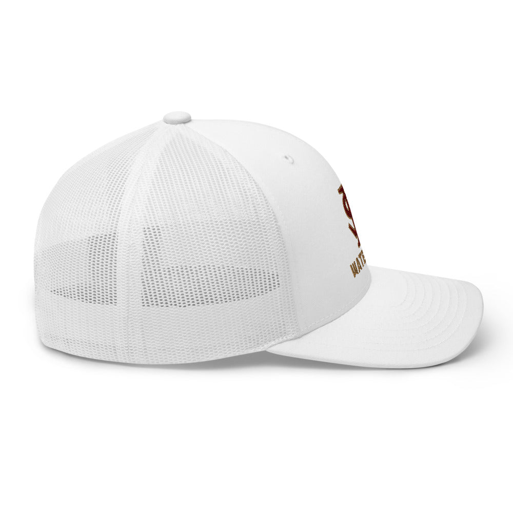 Florida State Water Polo Trucker Cap
