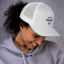 Gorra de camionero Immaculata
