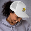 NPHS Lacrosse Trucker Cap