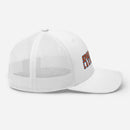 SL Lacrosse Trucker Cap