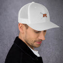 Ryle HS Lacrosse Trucker Cap