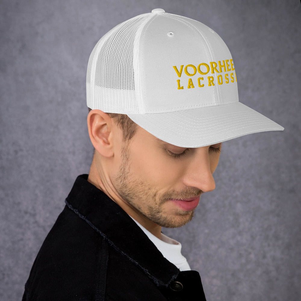 VHS Trucker Cap