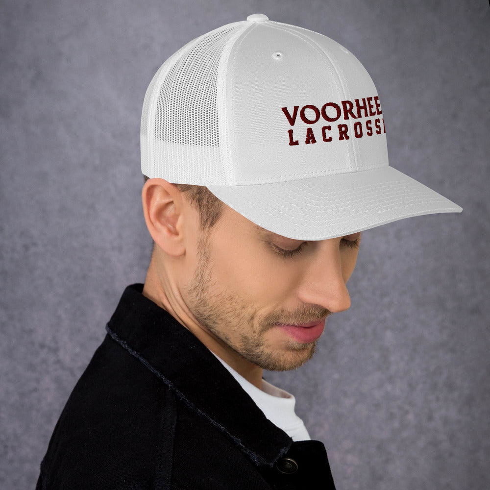 VHS Trucker Cap