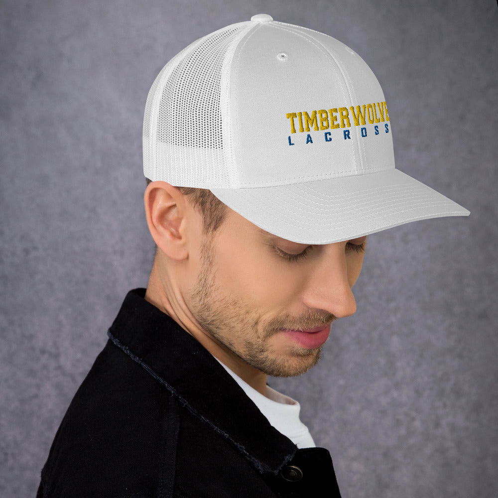 Timberlane Trucker Cap