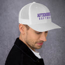 Aftershock Trucker Cap
