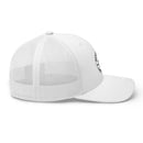 MD WE Boys Trucker Cap