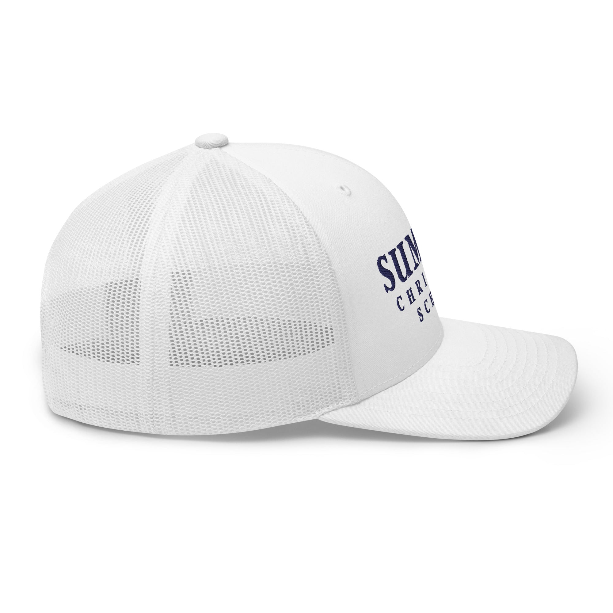 Gorra de camionero SCS