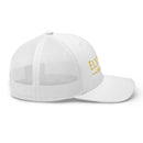 Gorra de camionero EV