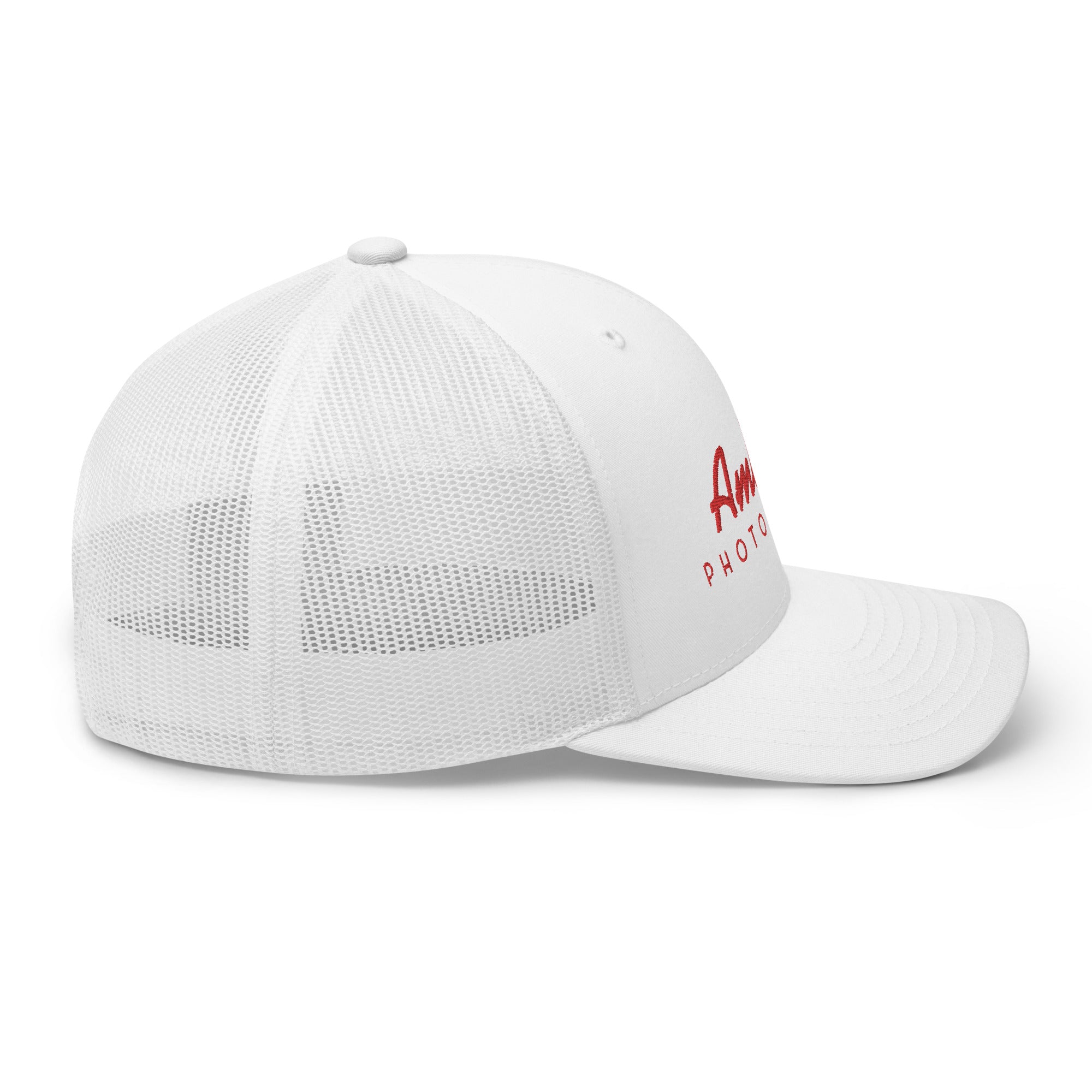 Gorra de camionero AP