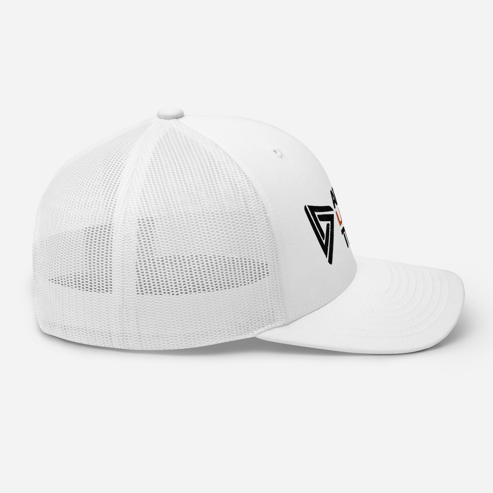 Gorra de camionero APT