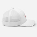 Gorra de camionero NCAB