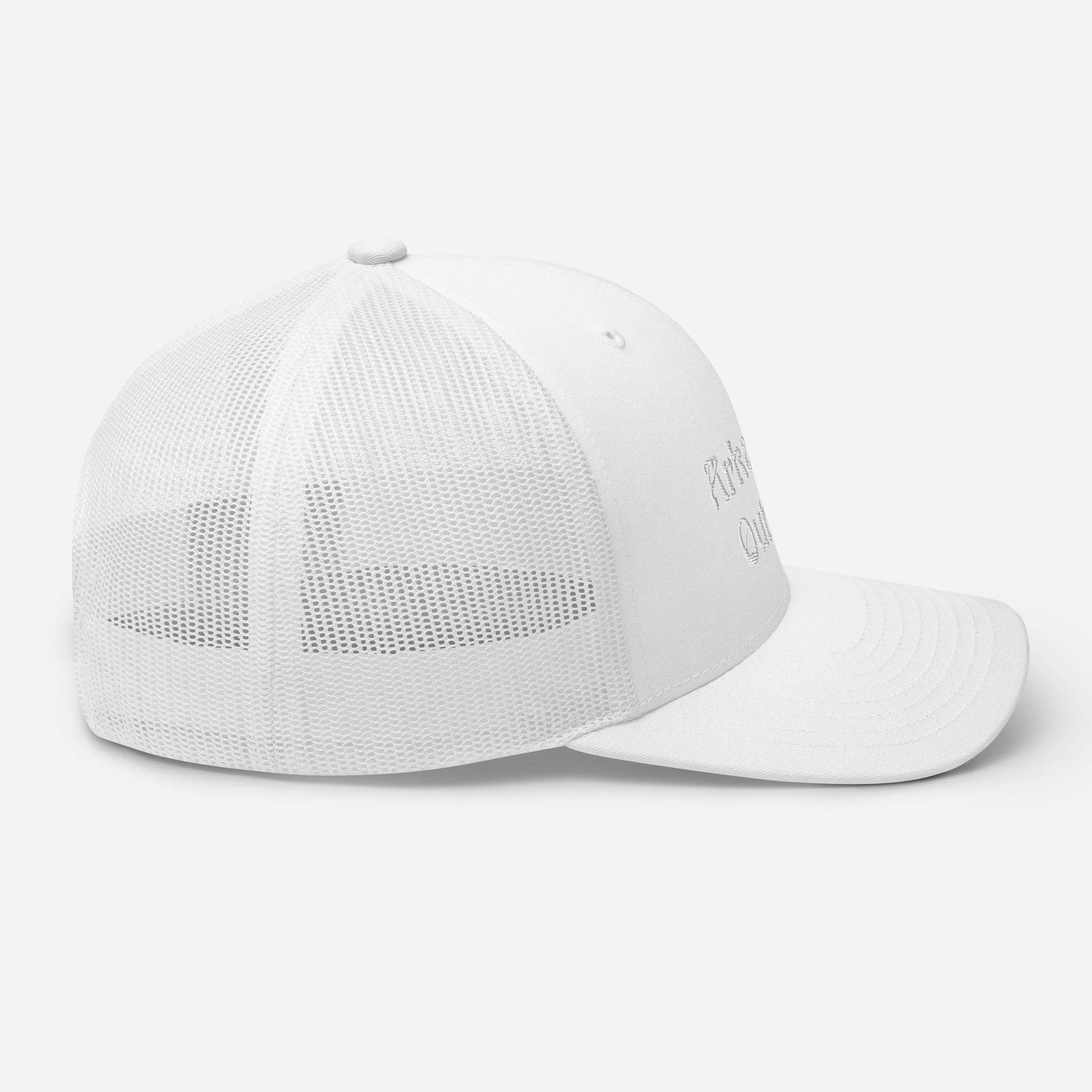 Gorra de camionero AO