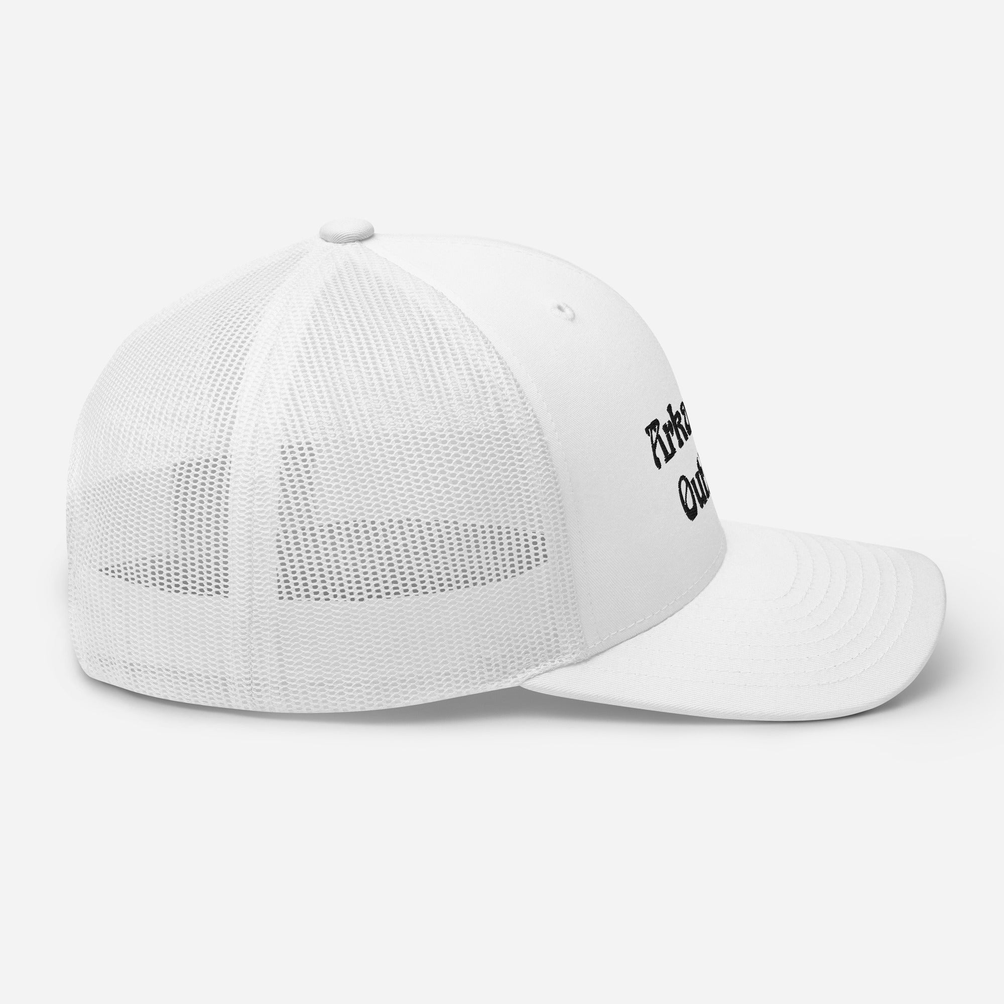 Gorra de camionero AO