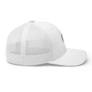 Gorra de camionero DD