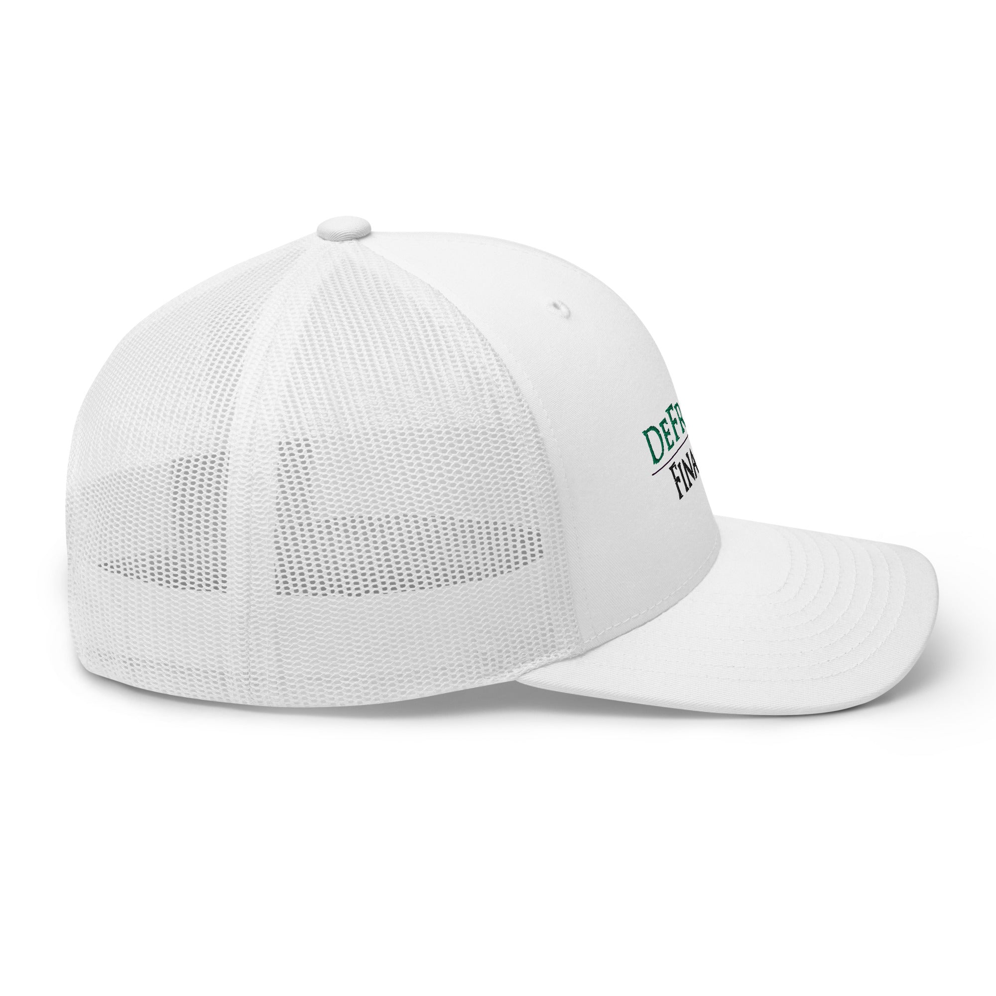 DFF Trucker Cap