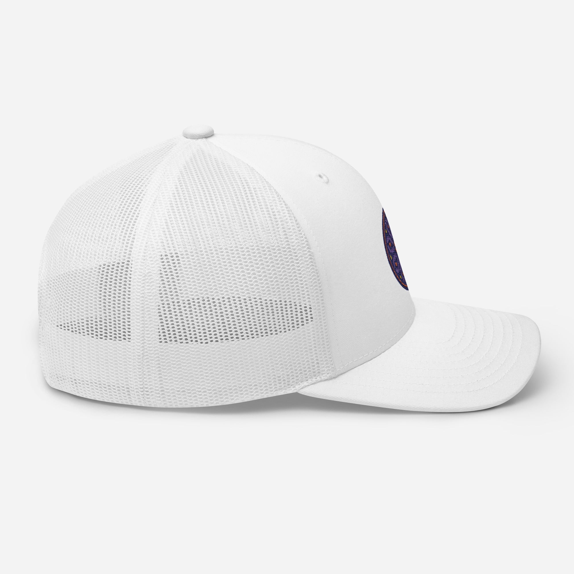 CEC Trucker Cap