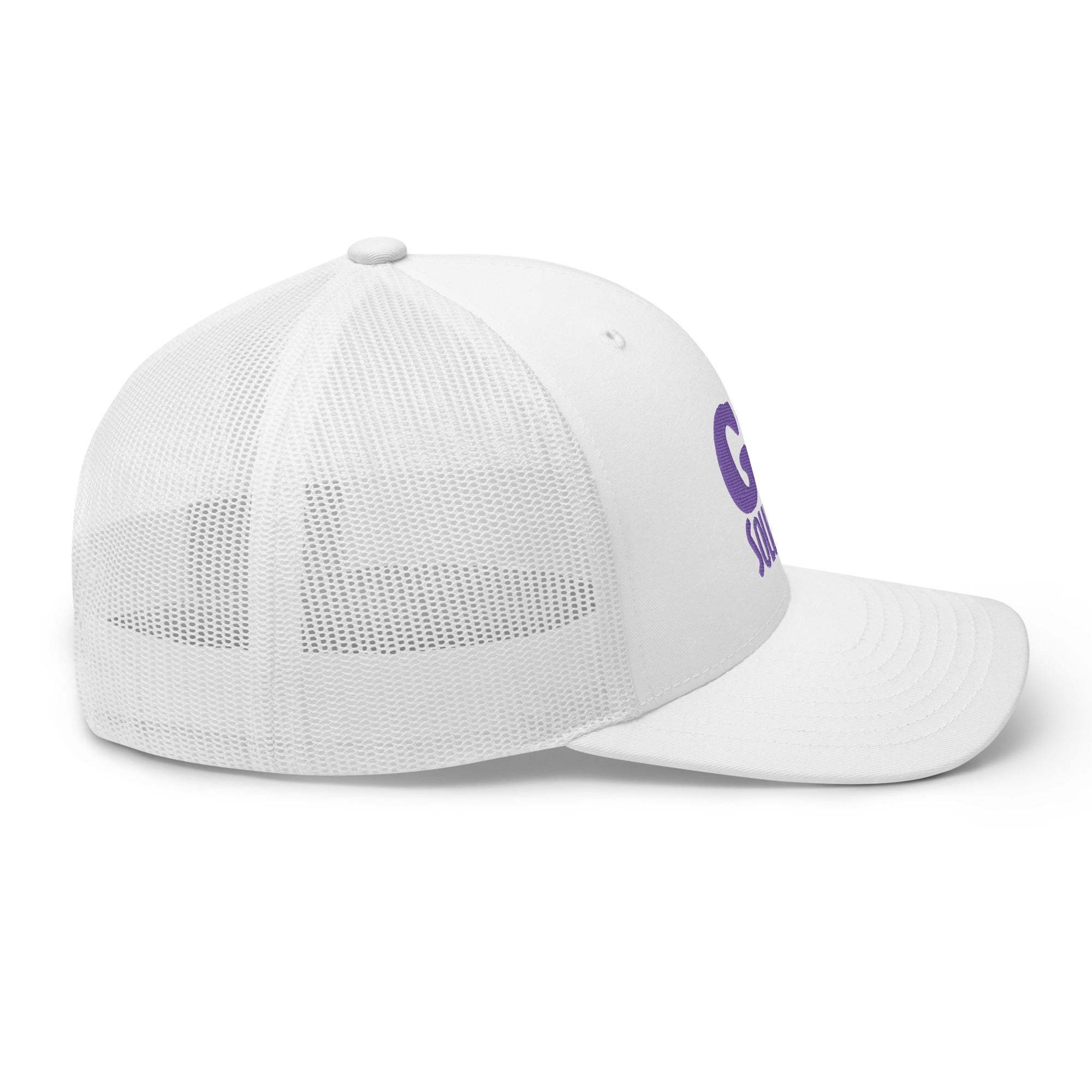 GOS Trucker Cap
