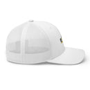 Gorra de camionero ASW