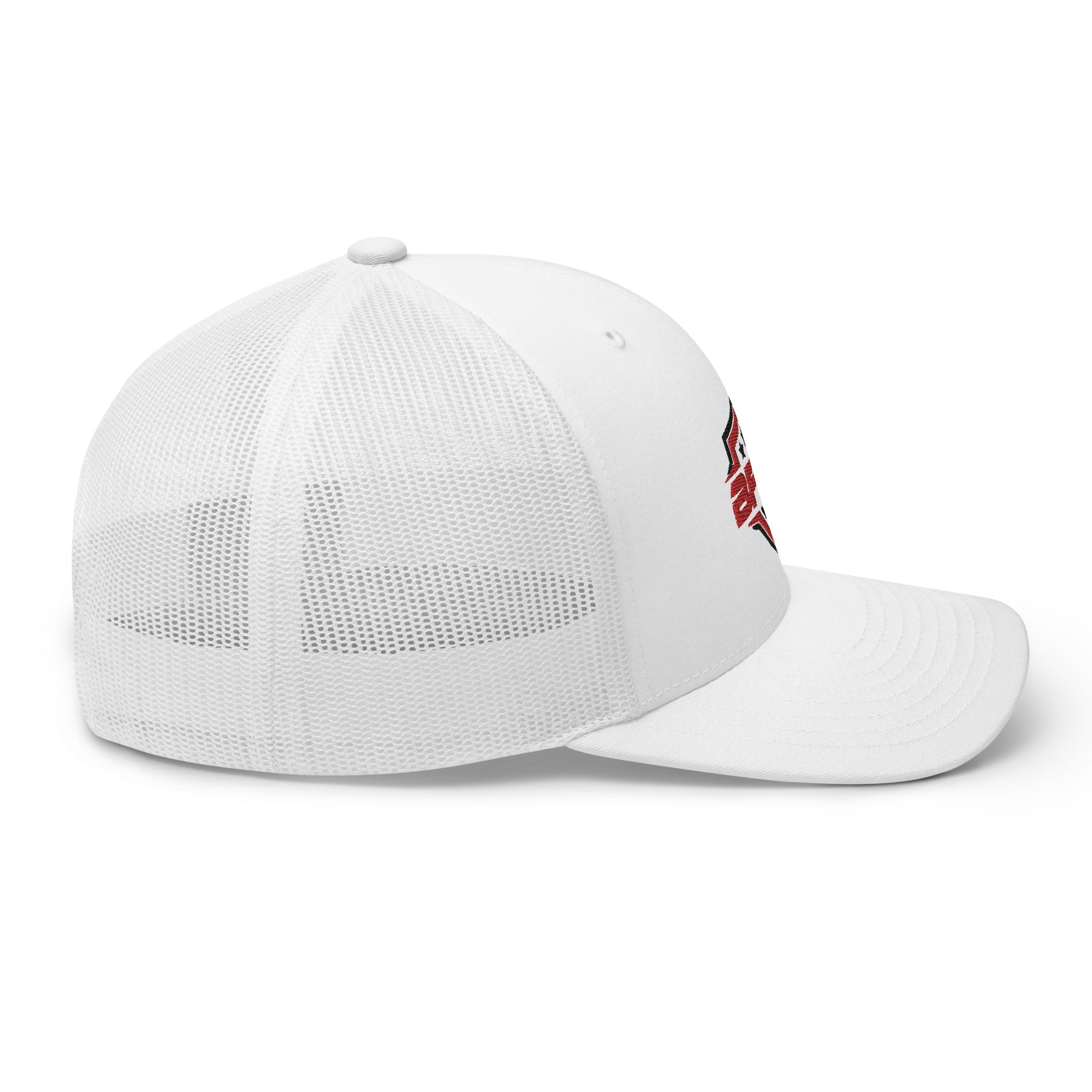Gorra de camionero BFSC