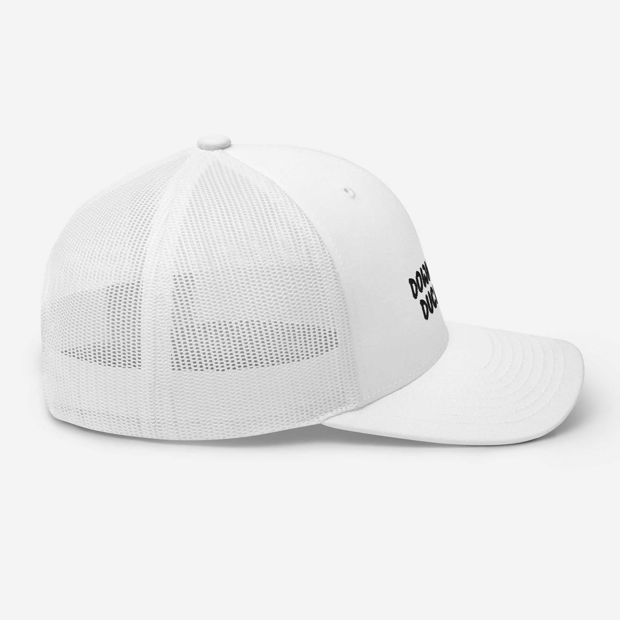 DEDR Trucker Cap