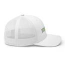 Gorra de camionero MWFAB ART