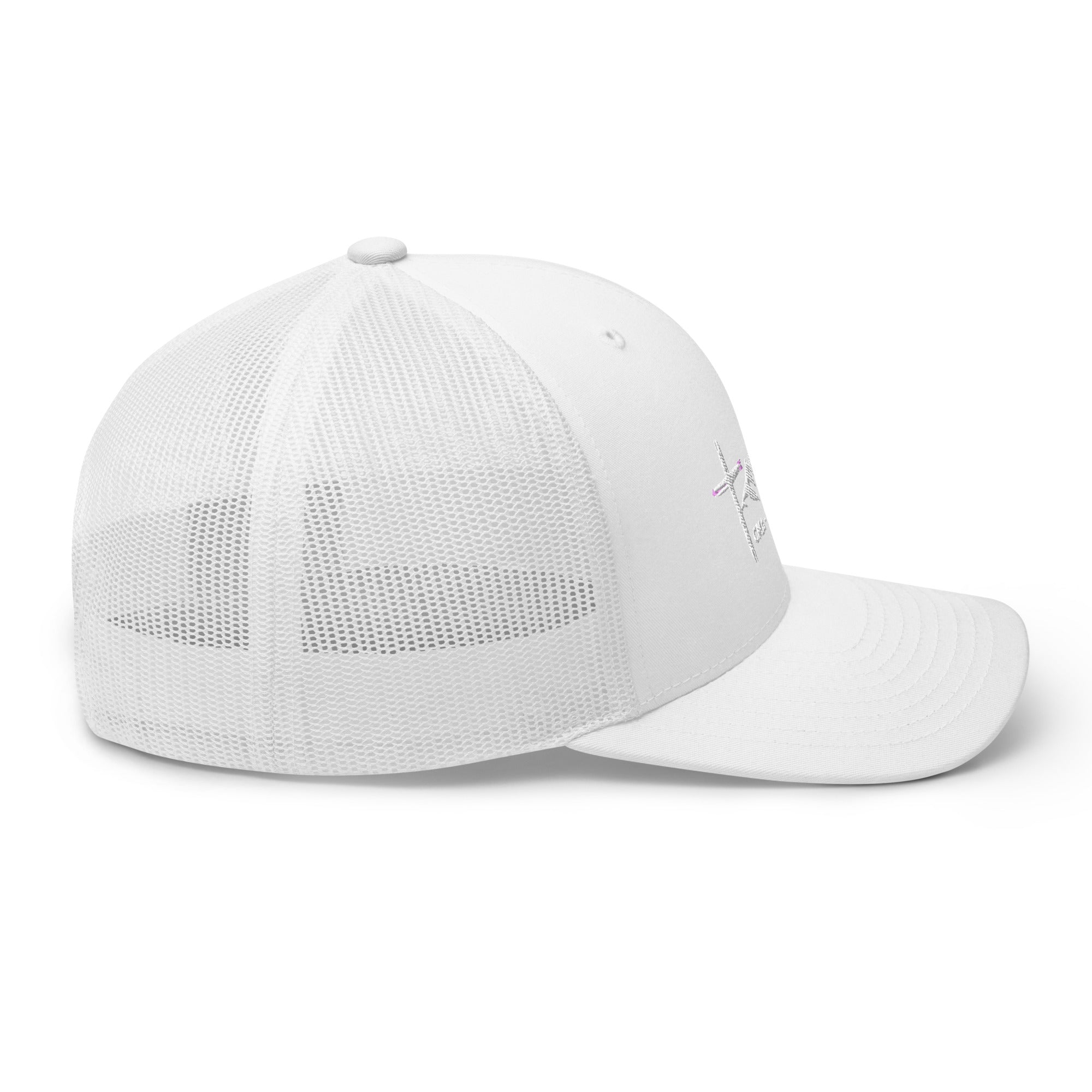 CMA Trucker Cap