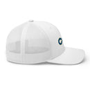 Cranford Lacrosse Trucker Cap