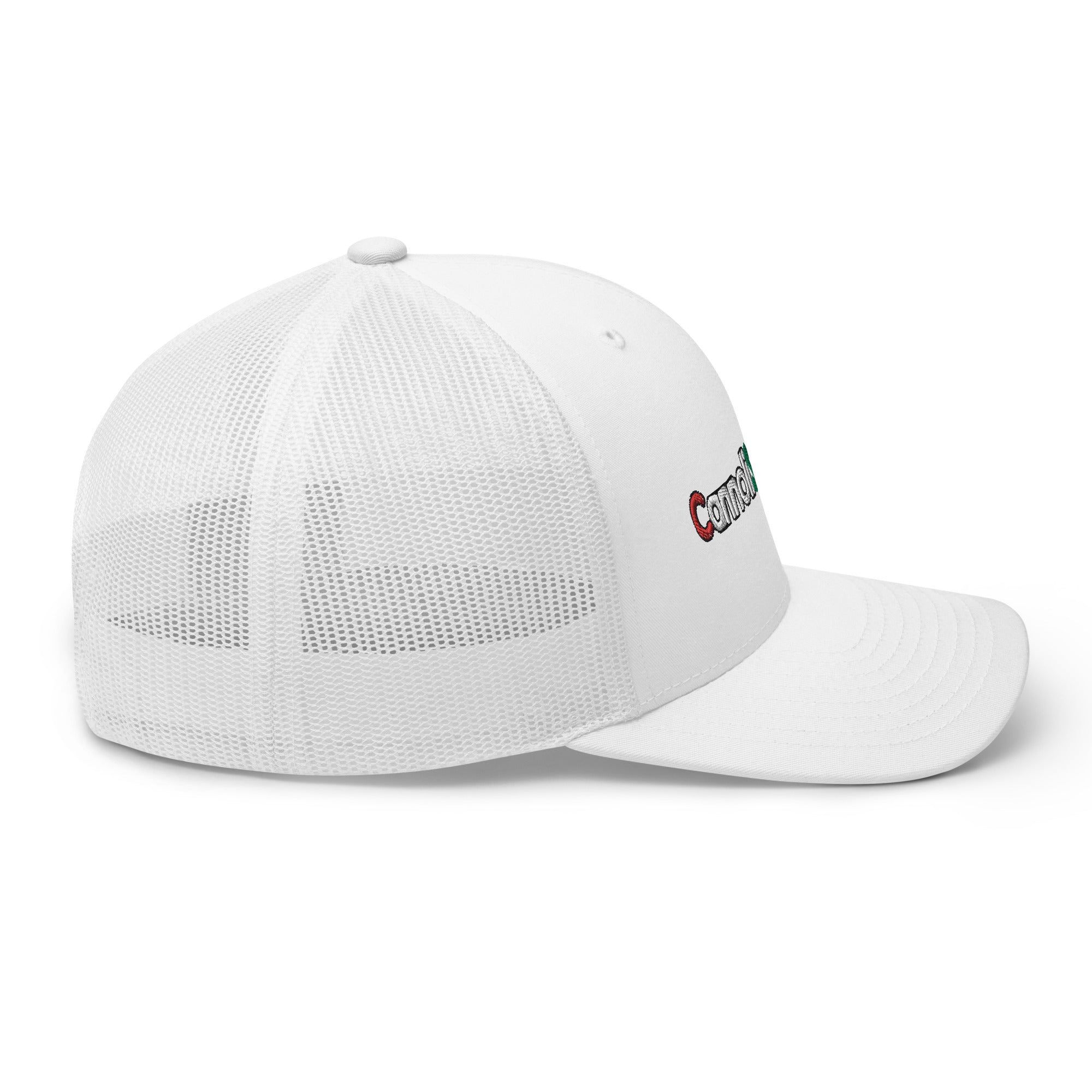 CSP Trucker Cap