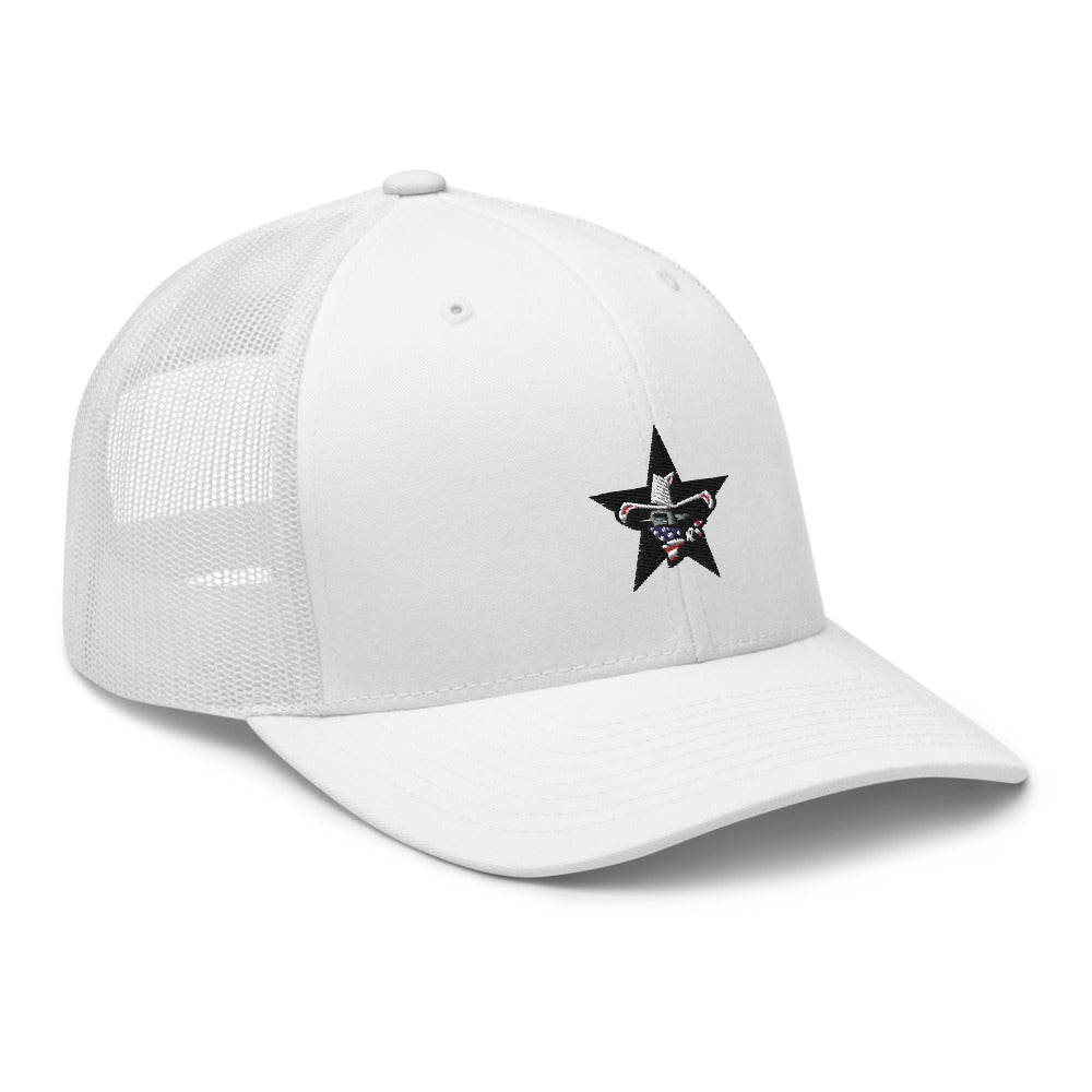 East Carolina Regulators Trucker Cap