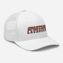 SL Lacrosse Trucker Cap