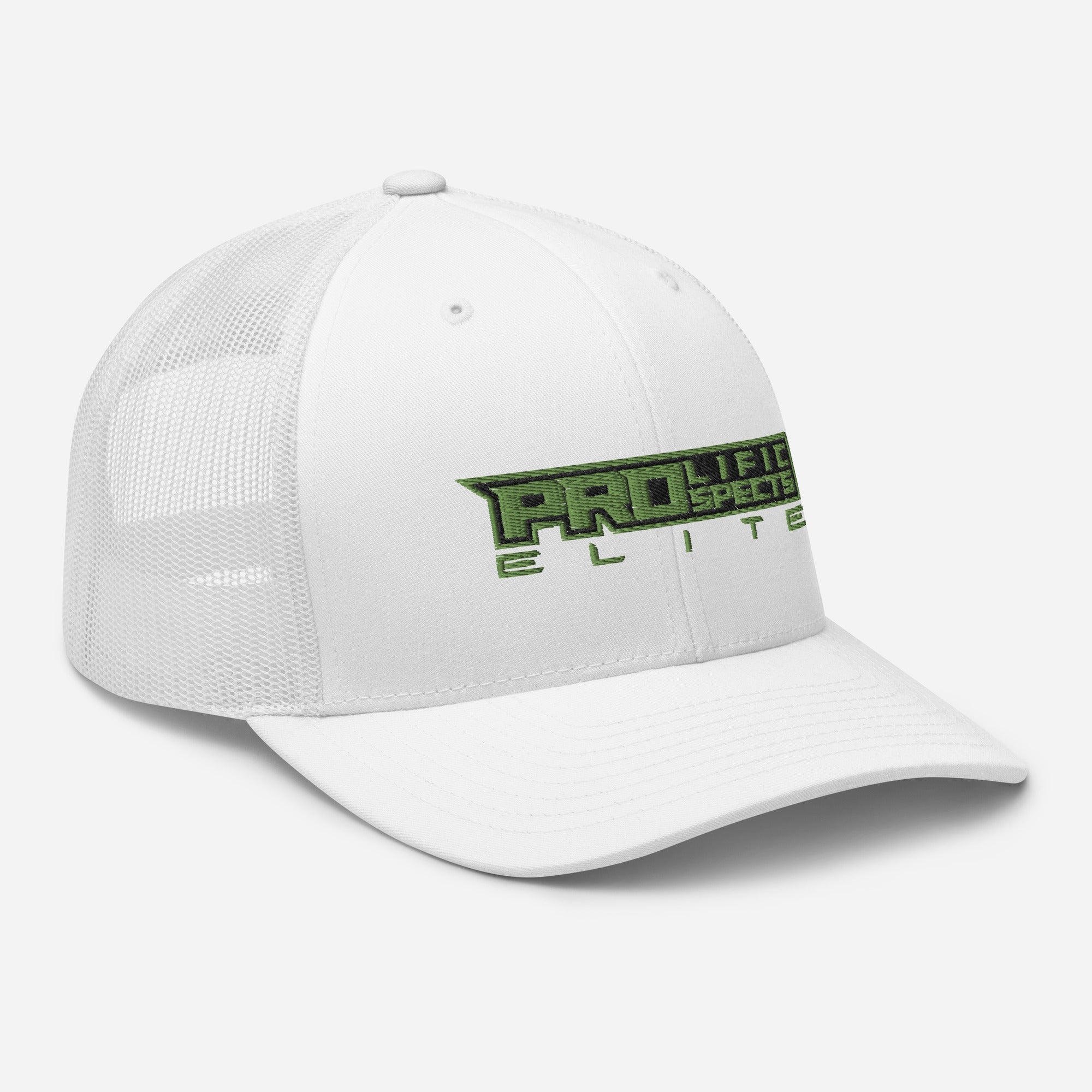 PPEB Trucker Cap