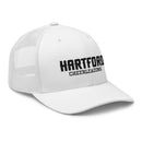Gorra de camionero de animadoras de Hartford