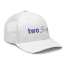 Gorra de camionero TSRV
