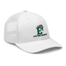 Gorra de camionero de miembro vitalicio de EMU