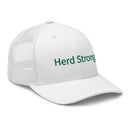 Mooreland PTO Trucker Cap