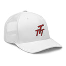 TTT Trucker Cap
