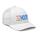 Gorra de camionero