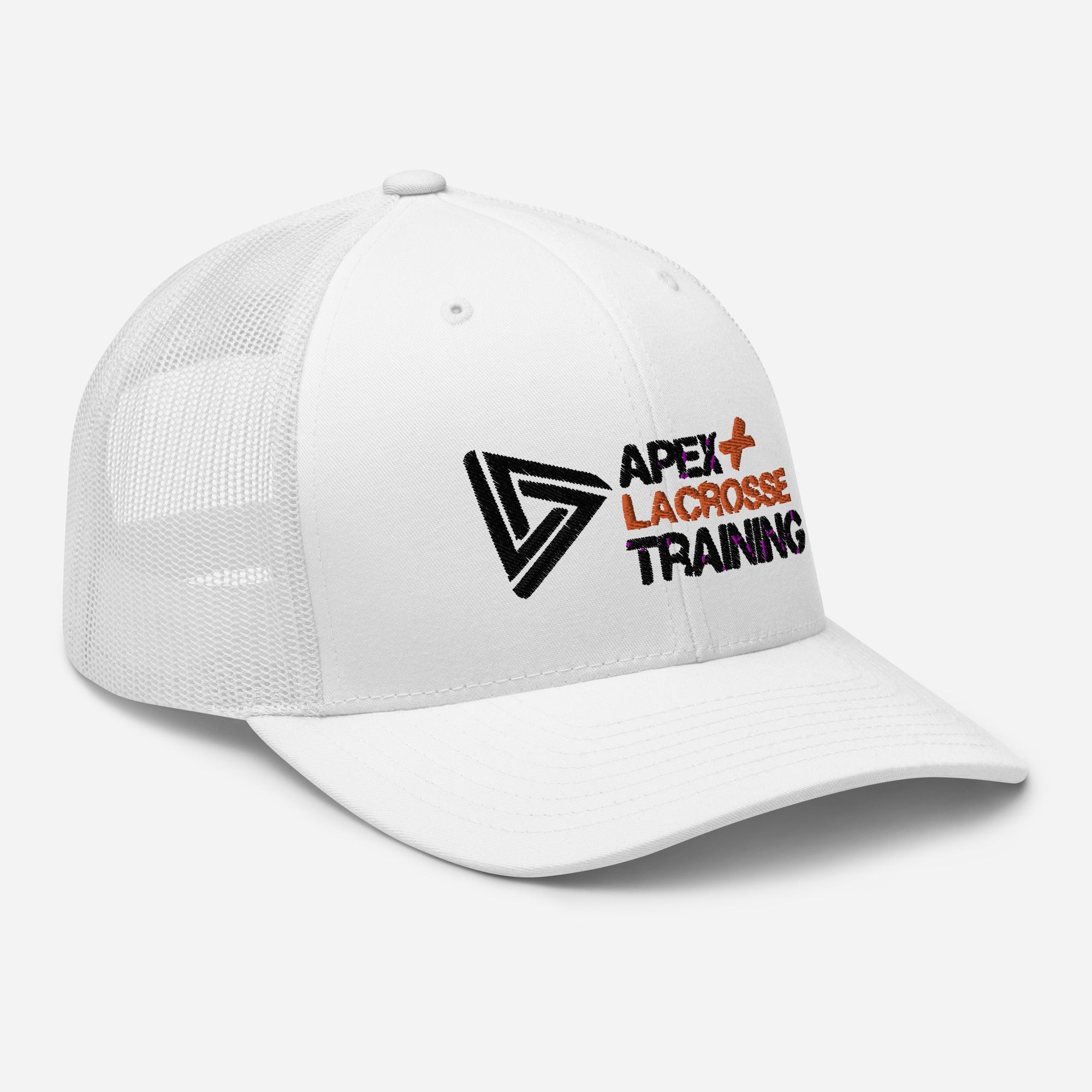 Gorra de camionero APT