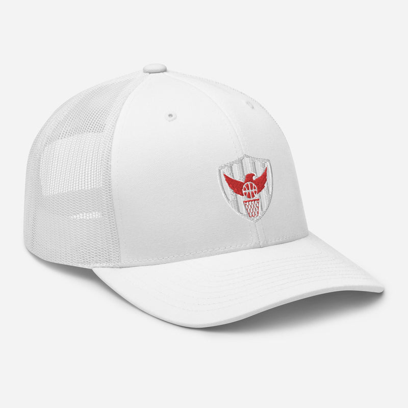 NCAB Trucker Cap