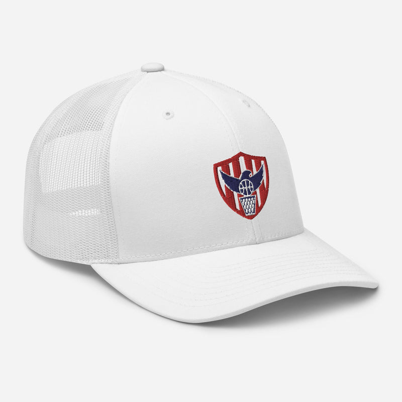 NCAB Trucker Cap