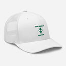 Gorra de camionero PRMT