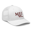 MEI Trucker Cap