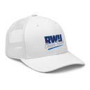 Gorra de camionero de la RWU