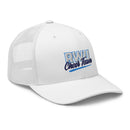 Gorra de camionero de la RWU